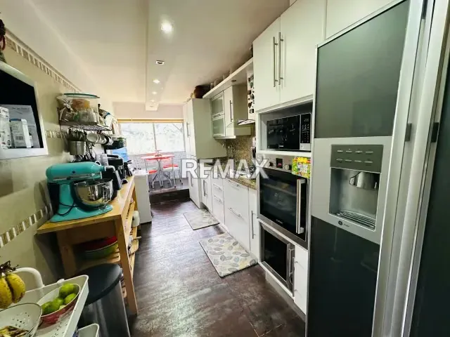 Venta Apto Urb. Manzanares Este (Res. Bella Vista) 26-70 - 4