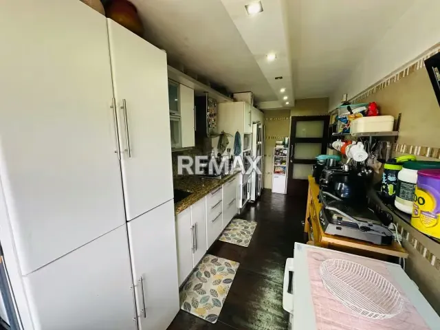 Venta Apto Urb. Manzanares Este (Res. Bella Vista) 26-70 - 5