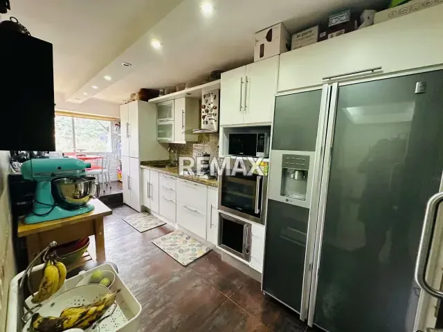 Venta Apto Urb. Manzanares Este (Res. Bella Vista) 26-70 - 6