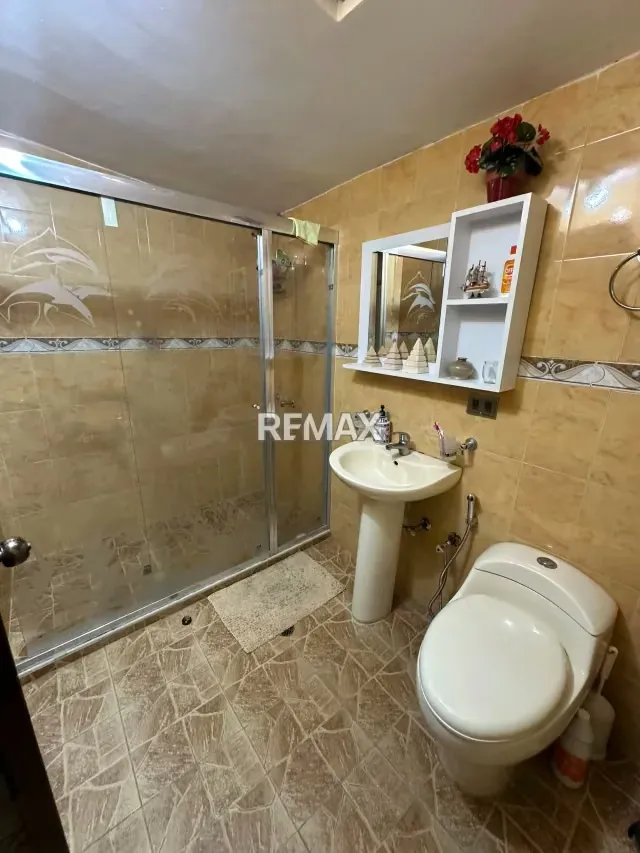 EN VENTA CASA DE UNA PLANTA EN LA URB. EL MORRO SAN DIEGO - 15