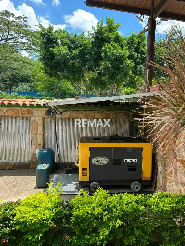EN VENTA CASA DE UNA PLANTA EN LA URB. EL MORRO SAN DIEGO - 3