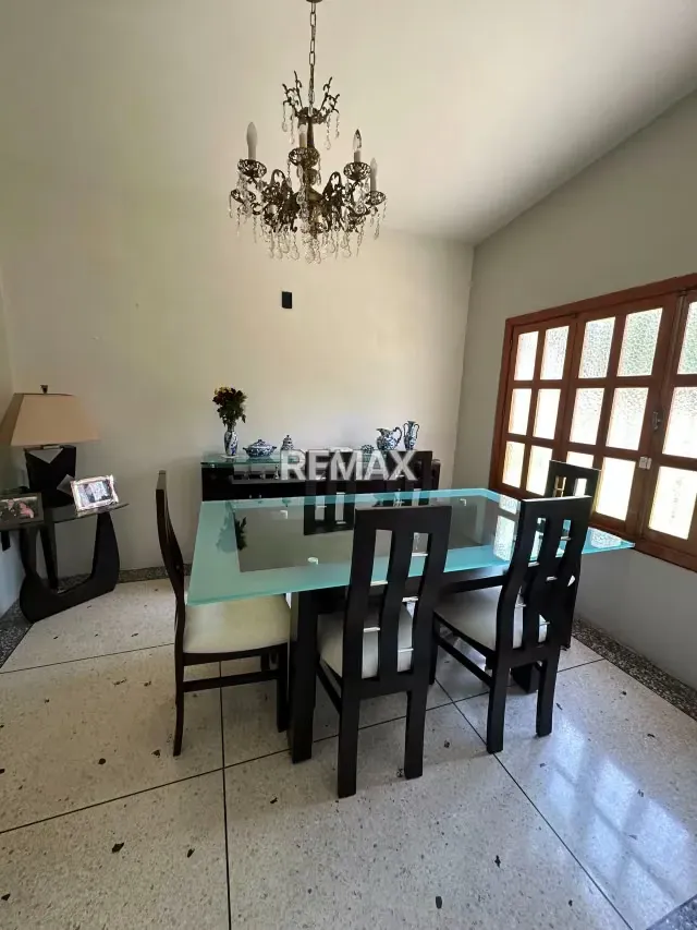 EN VENTA CASA DE UNA PLANTA EN LA URB. EL MORRO SAN DIEGO - 5