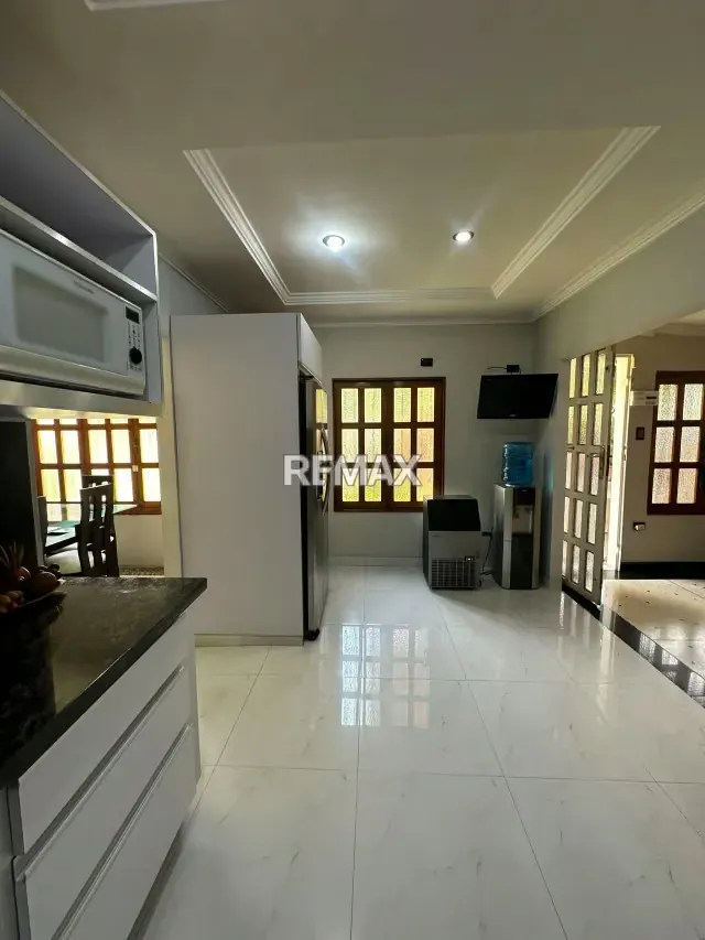 EN VENTA CASA DE UNA PLANTA EN LA URB. EL MORRO SAN DIEGO - 6