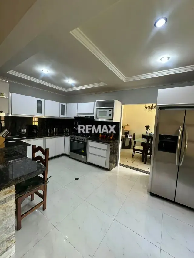 EN VENTA CASA DE UNA PLANTA EN LA URB. EL MORRO SAN DIEGO - 8