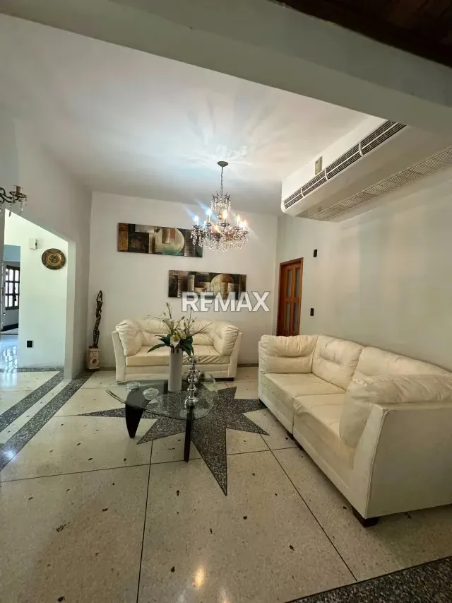 EN VENTA CASA DE UNA PLANTA EN LA URB. EL MORRO SAN DIEGO - 9