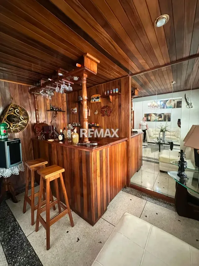 EN VENTA CASA DE UNA PLANTA EN LA URB. EL MORRO SAN DIEGO - 10