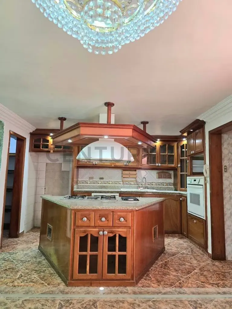 Casa en venta las Acacias - 11