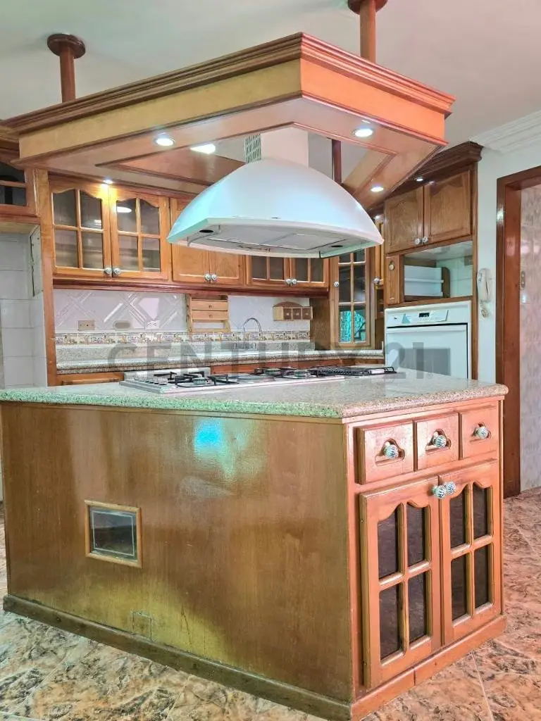 Casa en venta las Acacias - 12