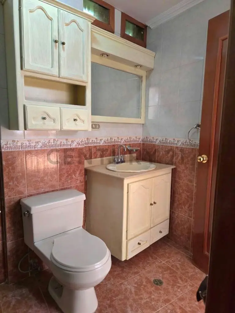 Casa en venta las Acacias - 13