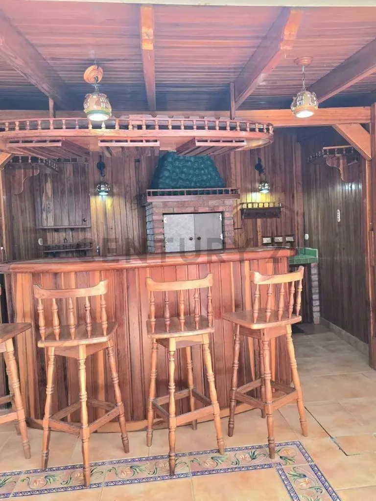 Casa en venta las Acacias - 16