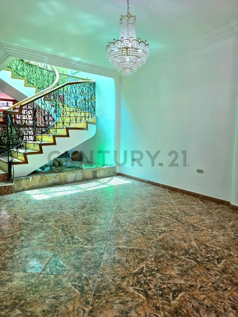 Casa en venta las Acacias - 2