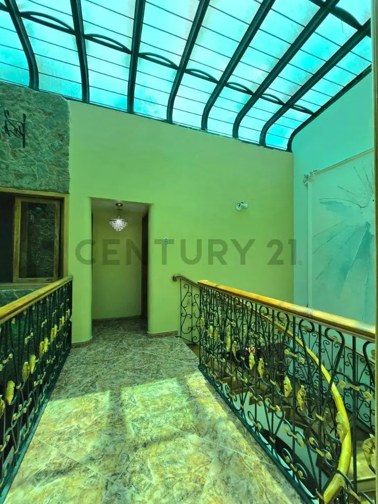 Casa en venta las Acacias - 24