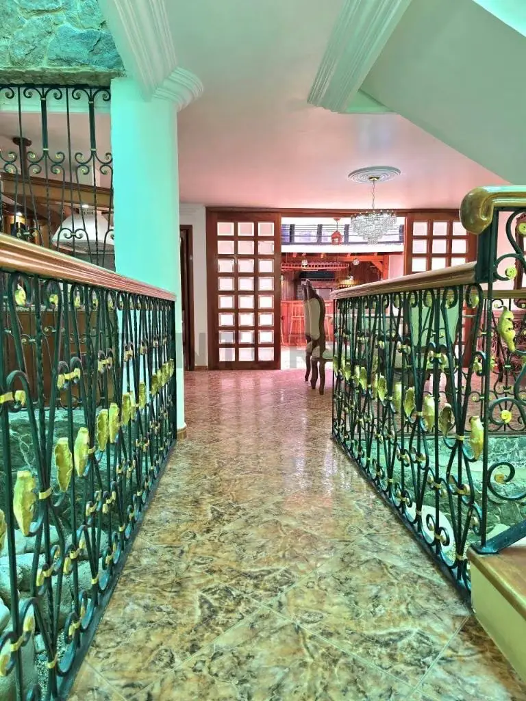 Casa en venta las Acacias - 3
