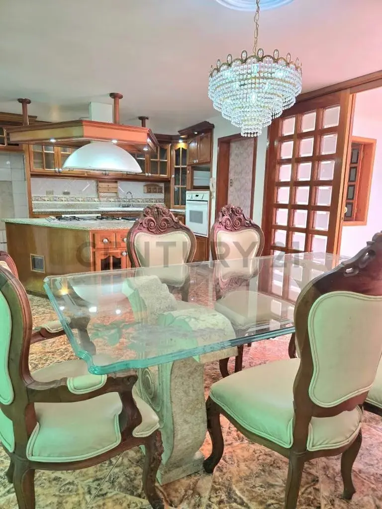 Casa en venta las Acacias - 7