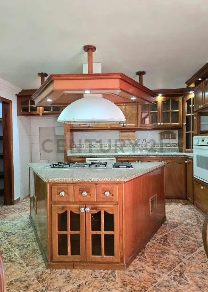 Casa en venta las Acacias - 8