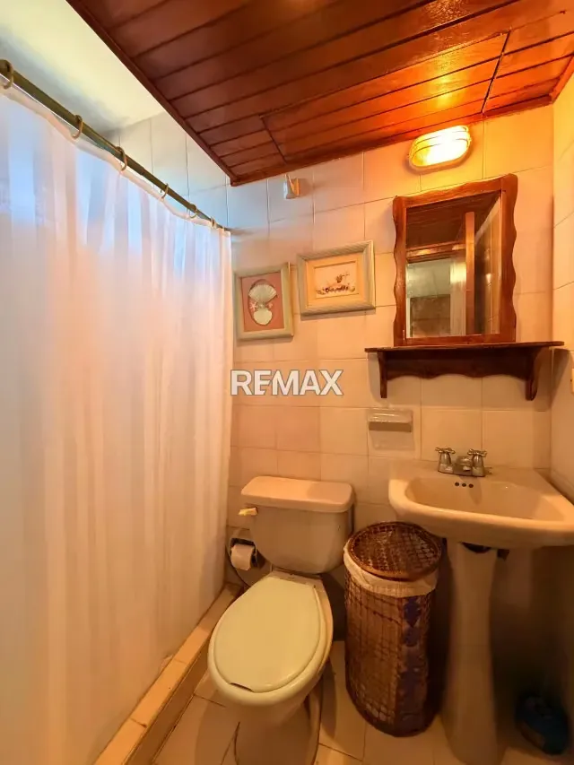 VENDE APARTAMENTO VISTA AL MAR EDIFICIO COSTA BRAVA - 11