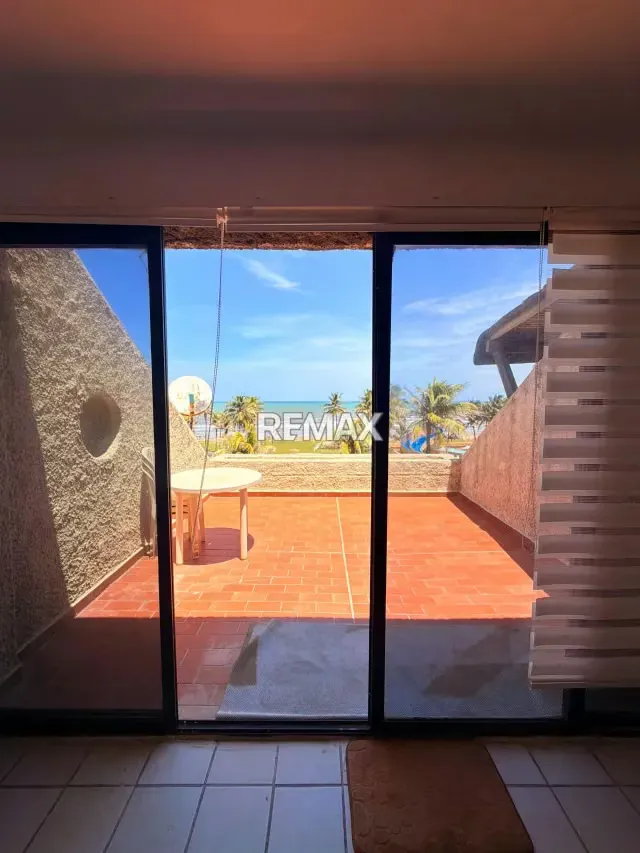 VENDE APARTAMENTO VISTA AL MAR EDIFICIO COSTA BRAVA - 14