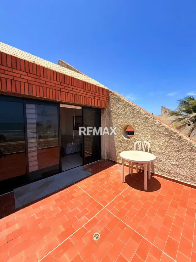 VENDE APARTAMENTO VISTA AL MAR EDIFICIO COSTA BRAVA - 15