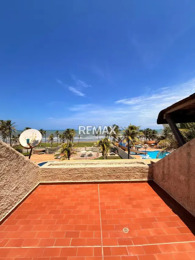 VENDE APARTAMENTO VISTA AL MAR EDIFICIO COSTA BRAVA - 16