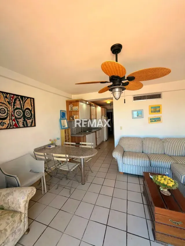 VENDE APARTAMENTO VISTA AL MAR EDIFICIO COSTA BRAVA - 18