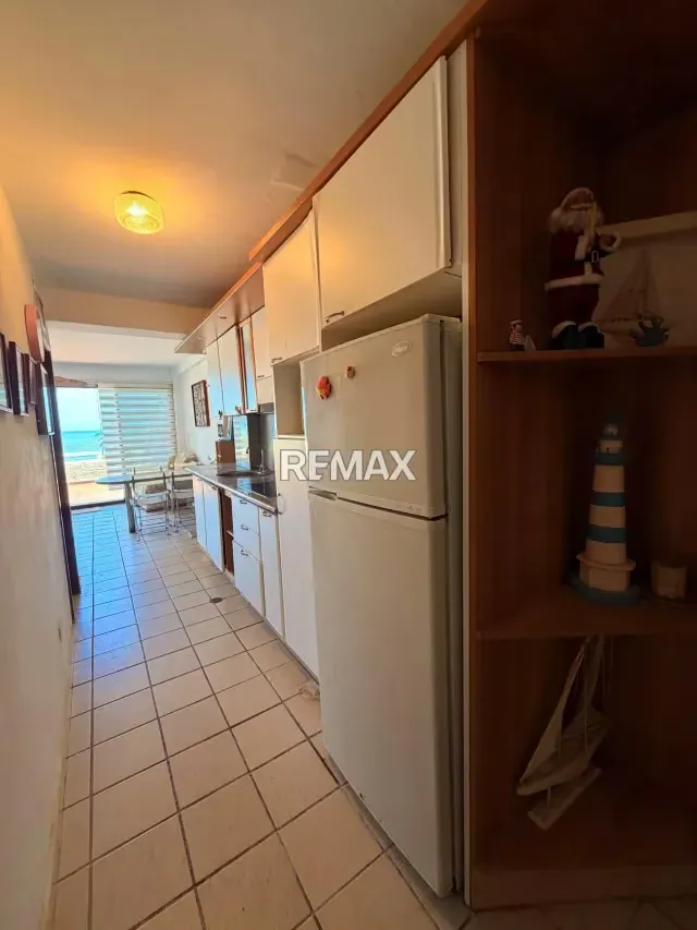 VENDE APARTAMENTO VISTA AL MAR EDIFICIO COSTA BRAVA - 4