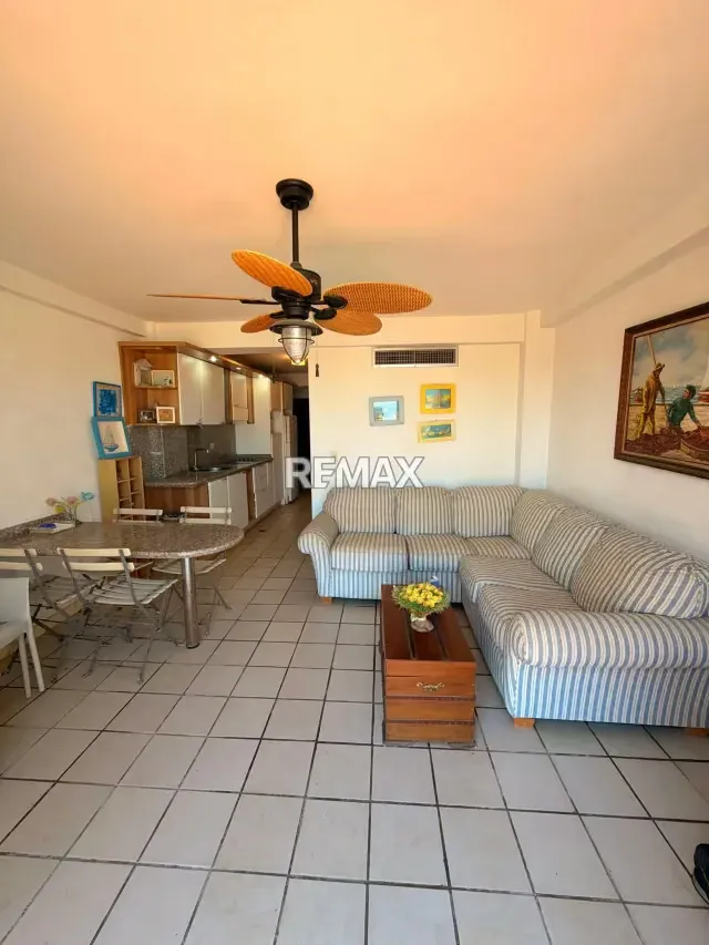 VENDE APARTAMENTO VISTA AL MAR EDIFICIO COSTA BRAVA - 6