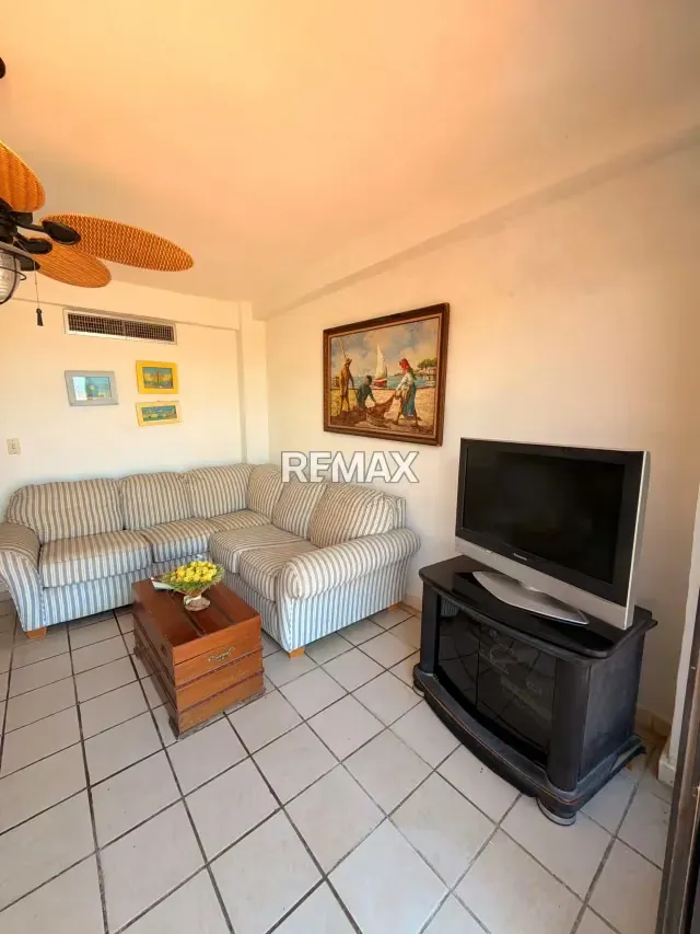 VENDE APARTAMENTO VISTA AL MAR EDIFICIO COSTA BRAVA - 7