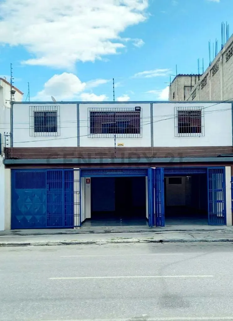 En Venta Local en Zona Comercial en Centro de Barquisimeto