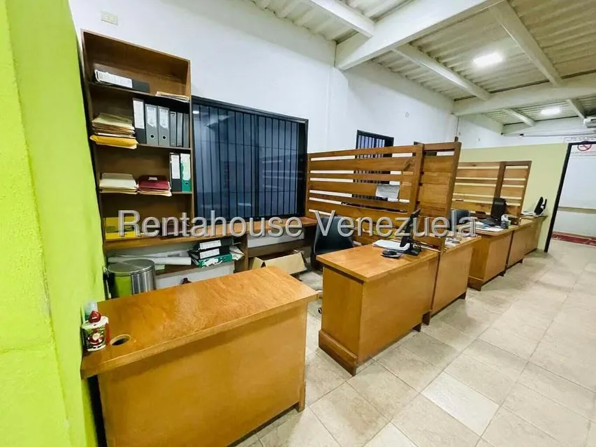 Local Comercial en Alquiler en Zona Centro, Aragua - 11