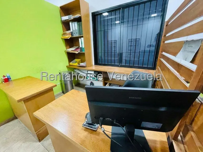 Local Comercial en Alquiler en Zona Centro, Aragua - 14