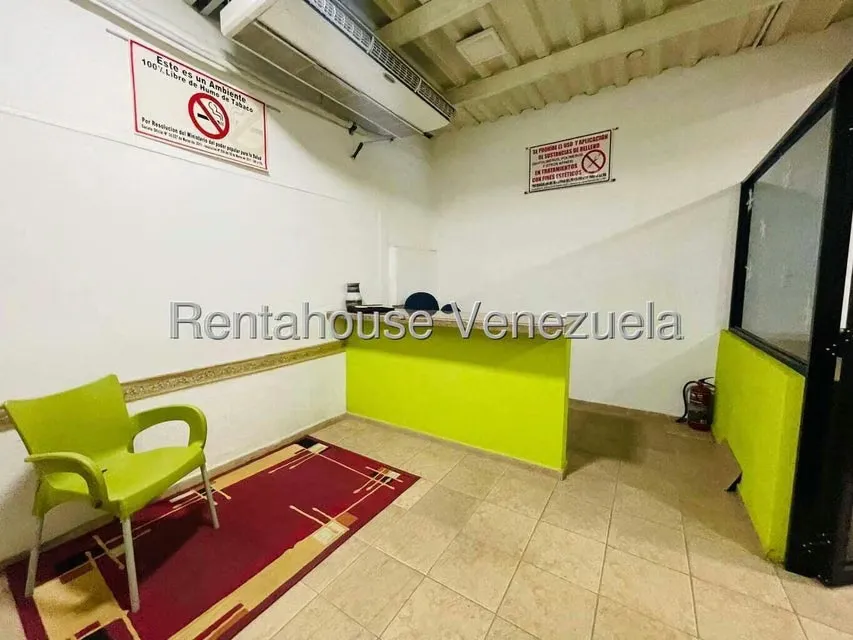 Local Comercial en Alquiler en Zona Centro, Aragua - 22