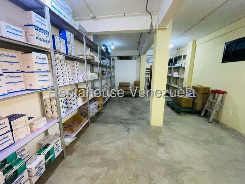 Local Comercial en Alquiler en Zona Centro, Aragua - 5
