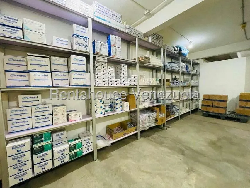 Local Comercial en Alquiler en Zona Centro, Aragua - 6