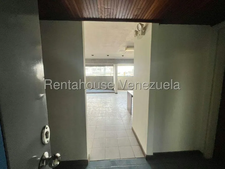 Oficina en Alquiler en San Bernardino, Distrito Metropolitano - 3