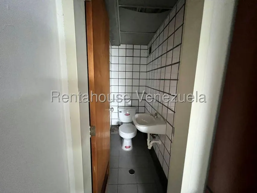 Oficina en Alquiler en San Bernardino, Distrito Metropolitano - 6