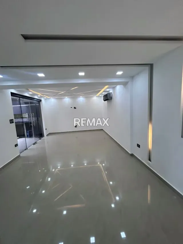 Si buscas elegancia, confort y autonomía, esta casa moderna en la Urbanización El Bosque (Av. Intercomunal Barquisimeto-Acarigua) - 9