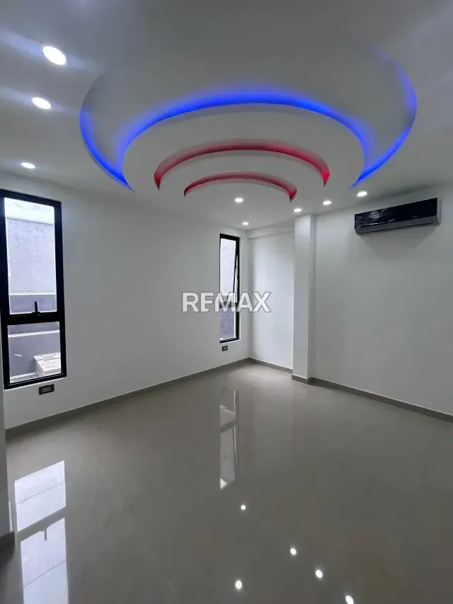 Si buscas elegancia, confort y autonomía, esta casa moderna en la Urbanización El Bosque (Av. Intercomunal Barquisimeto-Acarigua) - 10