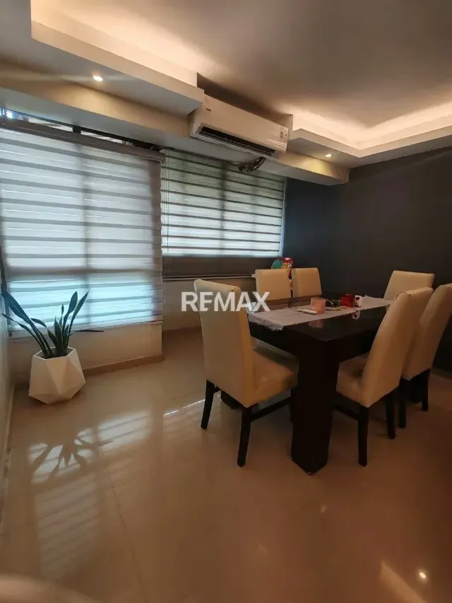 Apartamento en venta Av. Bermúdez - 5