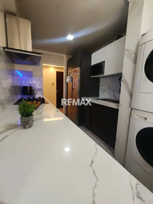 Apartamento en venta Av. Bermúdez - 9