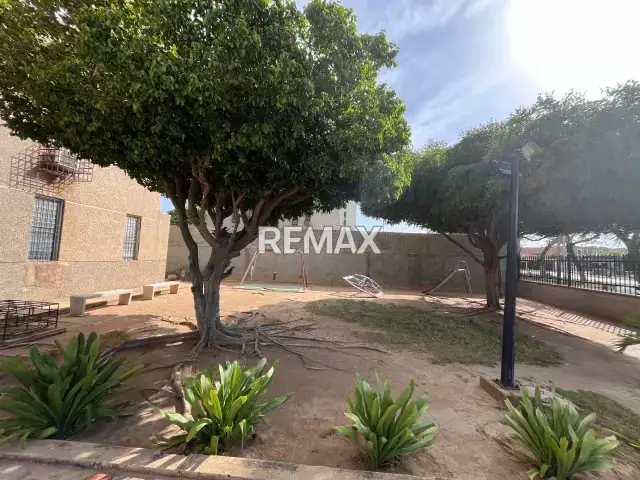 Apartamento ciudad de la Faria