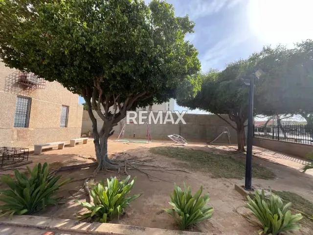 Apartamento ciudad de la Faria