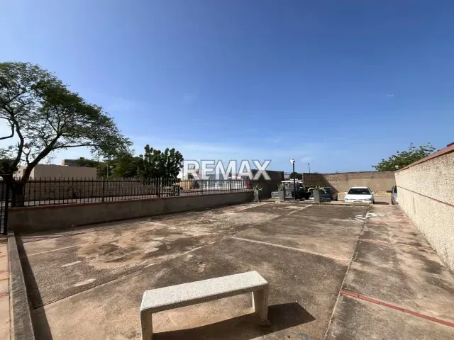 Apartamento ciudad de la Faria - 2