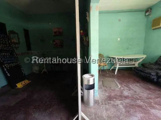 Casa (1 Nivel) en Venta en Zona Oeste, Lara - 25