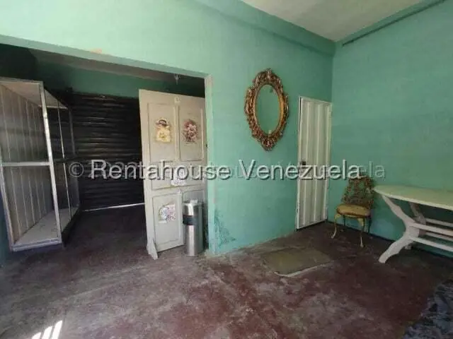 Casa (1 Nivel) en Venta en Zona Oeste, Lara - 27