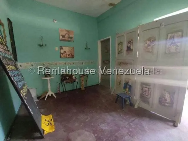 Casa (1 Nivel) en Venta en Zona Oeste, Lara - 28