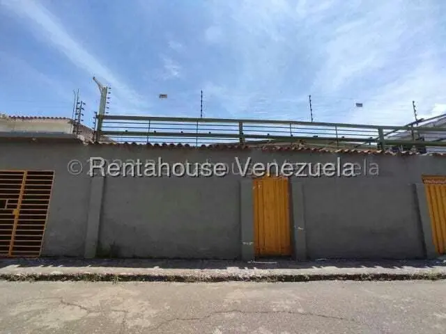 Casa (1 Nivel) en Venta en Zona Oeste, Lara - 29
