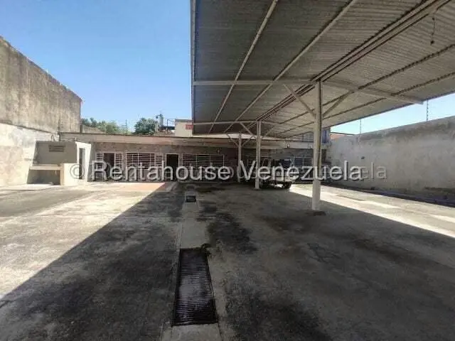 Casa (1 Nivel) en Venta en Zona Oeste, Lara - 4