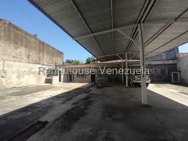 Casa (1 Nivel) en Venta en Zona Oeste, Lara - 9