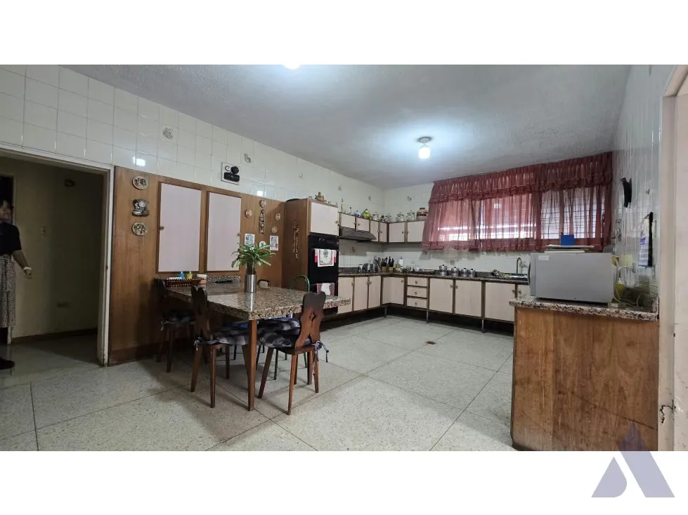 Vendo casa 950m2 El Marques 0757 - 16