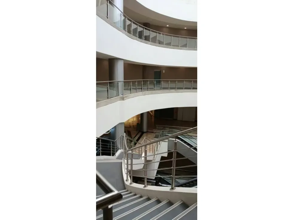 Se ALQUILAN 7 Oficinas en C.C.P Cerro Verde - 4